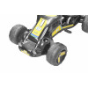 Kart cu pedale pentru copii HECHT 59789