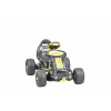 Kart cu pedale pentru copii HECHT 59789