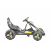 Kart cu pedale pentru copii HECHT 59789