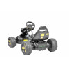Kart cu pedale pentru copii HECHT 59789