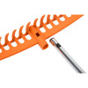 Maner / Coada pentru grebla HECHT 600101