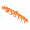 Grebla cu 18 dinti HECHT 600118