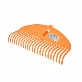 Grebla cu 23 dinti HECHT 600123