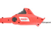 Trimmer electric pentru gard viu HECHT 6025 Trimmer electric pentru gard viu HECHT 6025