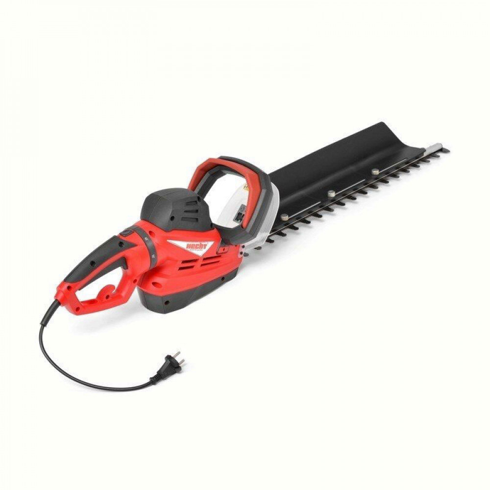 Trimmer electric pentru gard viu HECHT 611 Trimmer electric pentru gard viu HECHT 611