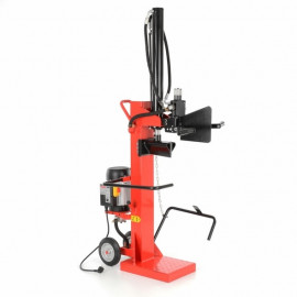 Despicator de busteni HECHT 6110