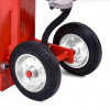 Despicator de busteni HECHT 6110 Despicator de busteni HECHT 6110