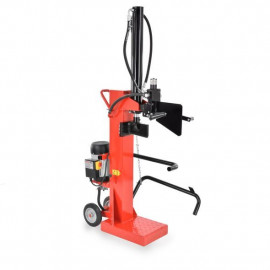 Despicator de busteni HECHT 6121