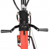 Despicator de busteni HECHT 6121