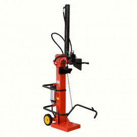 Despicator de busteni HECHT 6160