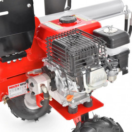 Despicator de busteni HECHT 6212