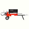 Despicator de busteni HECHT 6212 Despicator de busteni HECHT 6212