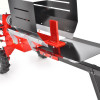Despicator de busteni HECHT 6212 Despicator de busteni HECHT 6212
