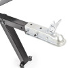 Despicator de busteni HECHT 6212 Despicator de busteni HECHT 6212
