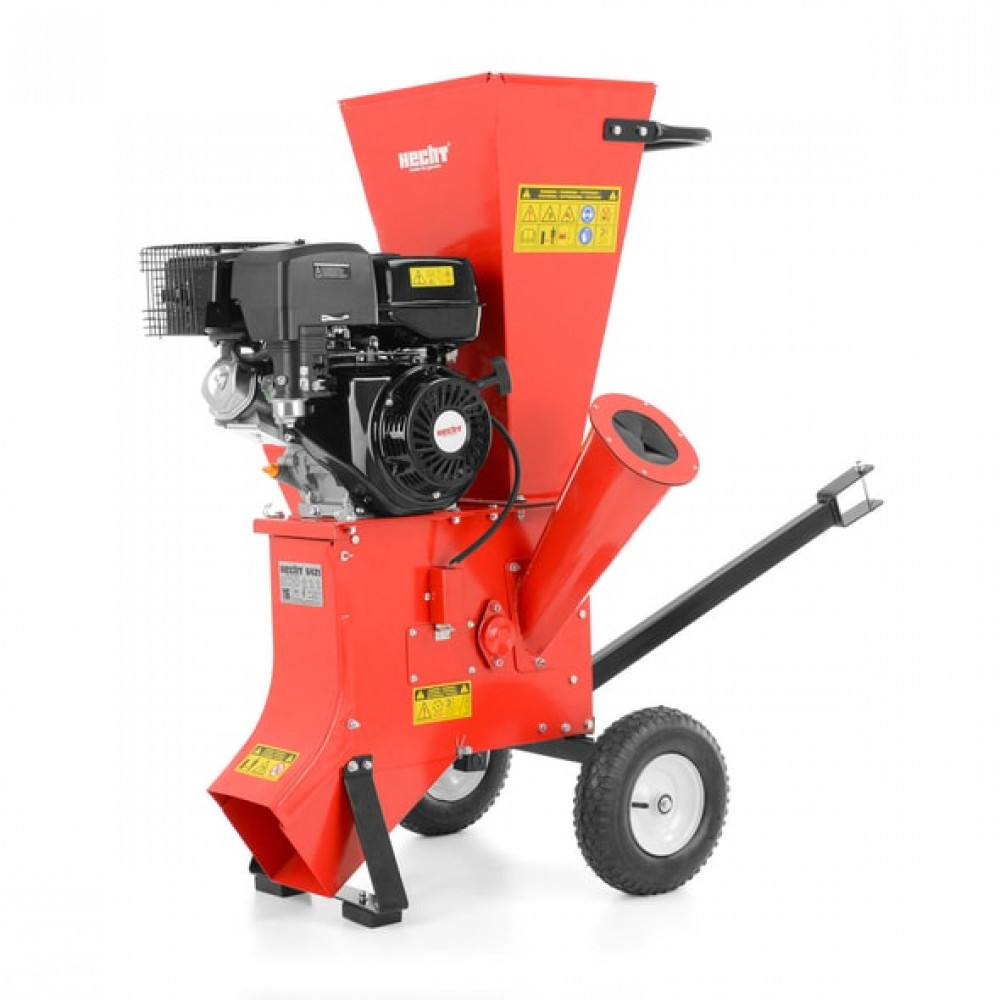 Tocator de crengi HECHT 6421 Tocator de crengi HECHT 6421