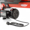 Despicator de busteni HECHT 6500