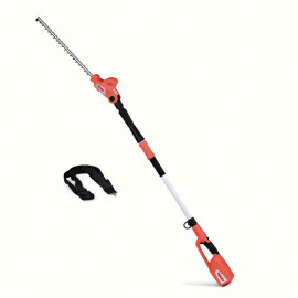 Trimmer electric pentru gard viu HECHT 6504