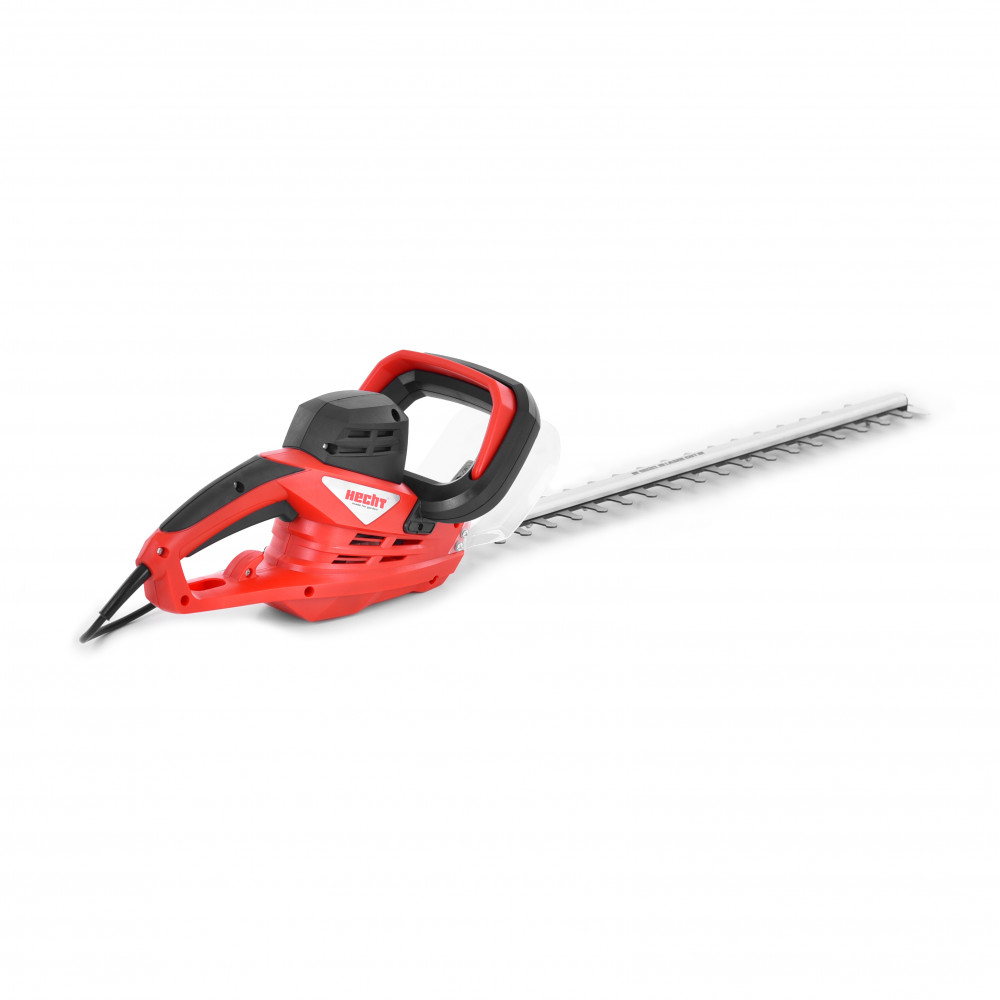 Trimmer electric pentru gard viu HECHT 655 Trimmer electric pentru gard viu HECHT 655