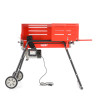 Despicator de busteni HECHT 676 Despicator de busteni HECHT 676