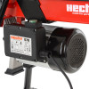 Despicator de busteni HECHT 676 Despicator de busteni HECHT 676
