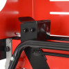 Despicator de busteni HECHT 676 Despicator de busteni HECHT 676