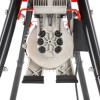 Despicator de busteni HECHT 676 Despicator de busteni HECHT 676