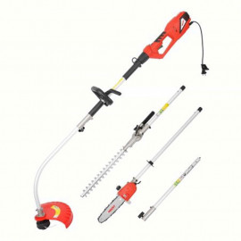 Trimer HECHT690 3IN1