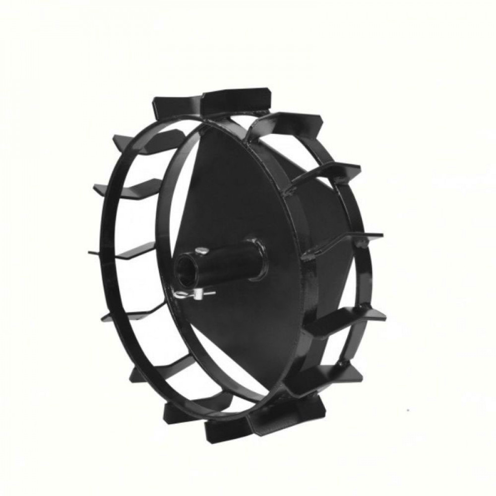 Set roti de metal HECHT 8001004 Set roti de metal HECHT 8001004