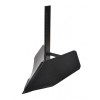 Plug pentru bilonat HECHT 8001015 Plug pentru bilonat HECHT 8001015