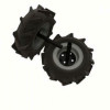 Set roti de cauciuc HECHT 8001017 Set roti de cauciuc HECHT 8001017