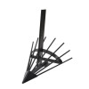 Plug pentru scos cartofi HECHT 8001020 Plug pentru scos cartofi HECHT 8001020