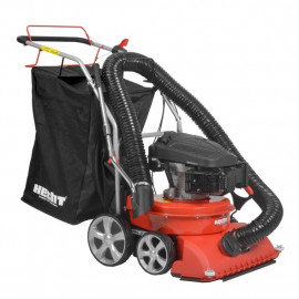 Aspirator si suflanta HECHT 8514