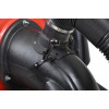 Aspirator si tocator de crengi HECHT 8574 PROFI Aspirator si tocator de crengi HECHT 8574 PROFI