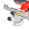 Ascutitor electric HECHT 9 pentru lant