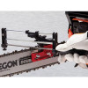 Ascutitor manual HECHT 900009 pentru lant Ascutitor manual HECHT 900009 pentru lant