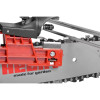 Ascutitor manual HECHT 900009 pentru lant Ascutitor manual HECHT 900009 pentru lant