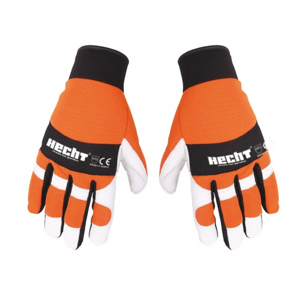 Manusi de protectie in domeniul forestier Hecht 900107 XL Manusi de protectie in domeniul forestier Hecht 900107 XL