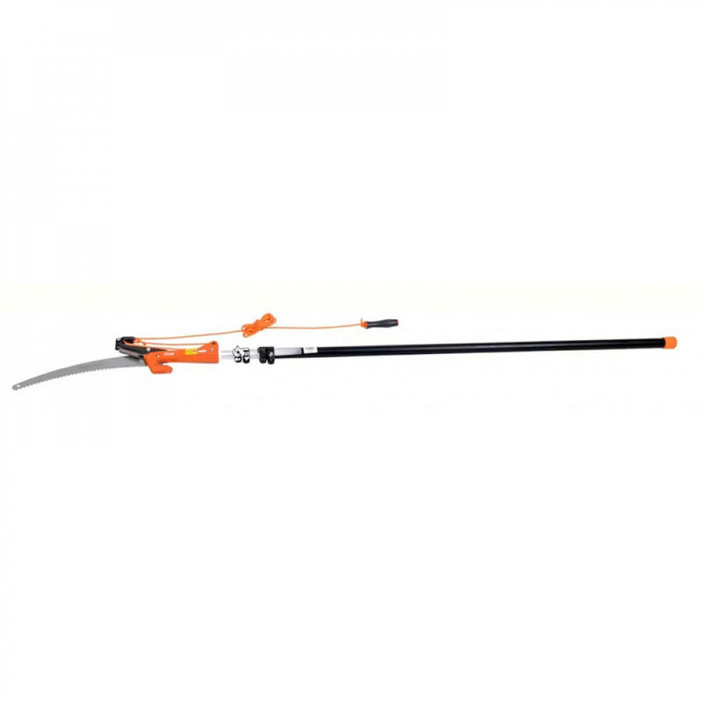 Fierastrau/Foarfeca pentru crengi HECHT 900375 Fierastrau/Foarfeca pentru crengi HECHT 900375