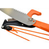 Fierastrau/Foarfeca pentru crengi HECHT 900375 Fierastrau/Foarfeca pentru crengi HECHT 900375