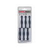Set surubelnite HECHT 900407 pentru reglare carburator Set surubelnite HECHT 900407 pentru reglare carburator