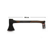 Topor pentru despicat HECHT 901500