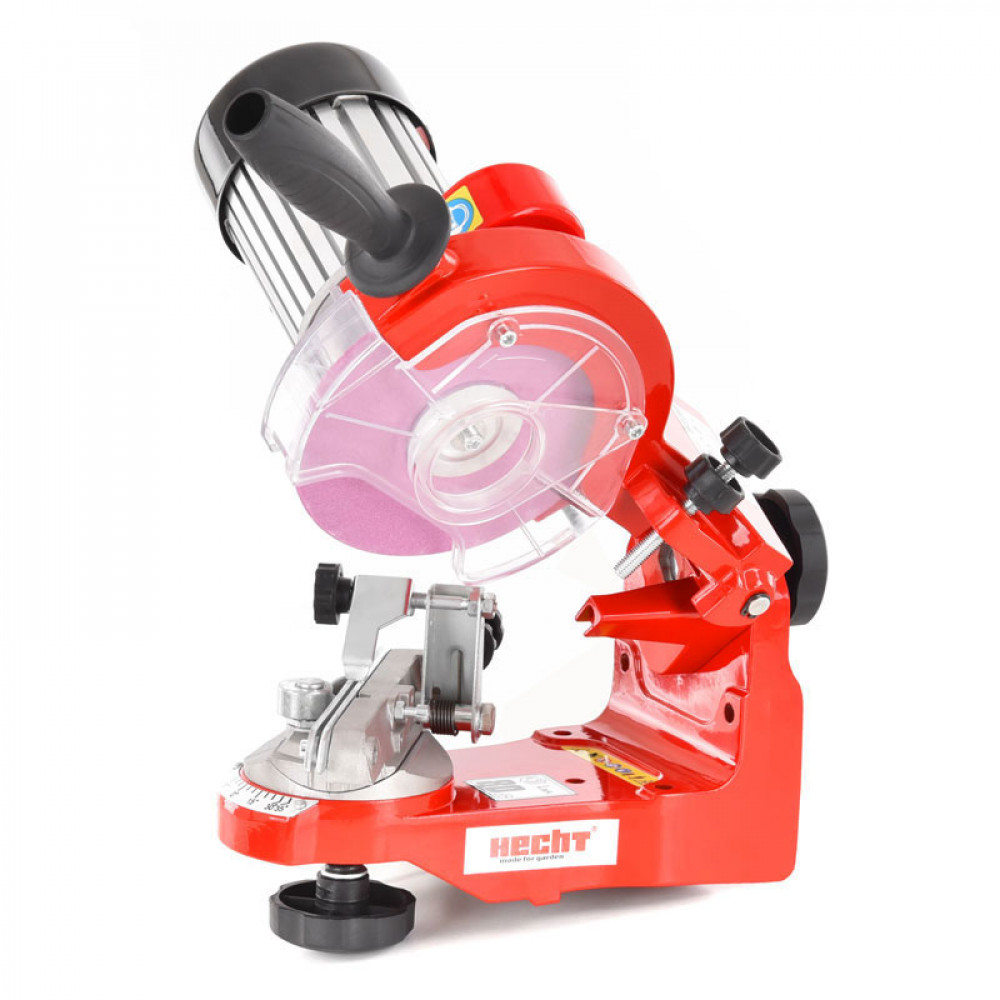 Ascutitor electric HECHT 9230 pentru lant Ascutitor electric HECHT 9230 pentru lant
