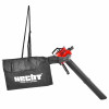 Suflanta/Aspirator pentru frunze HECHT 9254 pe benzina Suflanta/Aspirator pentru frunze HECHT 9254 pe benzina