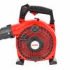 Suflanta/Aspirator pentru frunze HECHT 9254 pe benzina Suflanta/Aspirator pentru frunze HECHT 9254 pe benzina