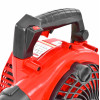 Suflanta/Aspirator pentru frunze HECHT 9254 pe benzina Suflanta/Aspirator pentru frunze HECHT 9254 pe benzina