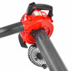 Suflanta/Aspirator pentru frunze HECHT 9254 pe benzina Suflanta/Aspirator pentru frunze HECHT 9254 pe benzina