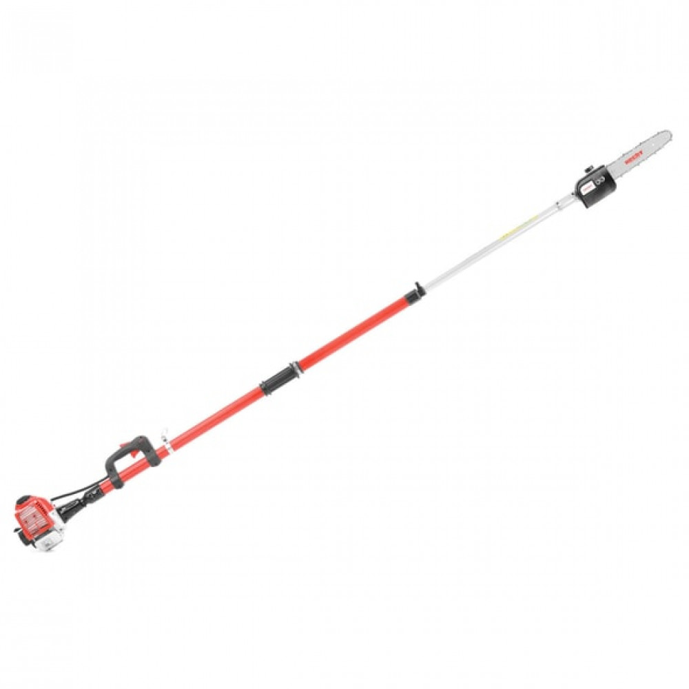 Motofierastrau pe benzina HECHT 9260 telescopic