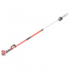 Motofierastrau pe benzina HECHT 9260 telescopic