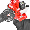 Suflanta/Aspirator pentru frunze HECHT 9280 pe benzina Suflanta/Aspirator pentru frunze HECHT 9280 pe benzina