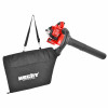 Suflanta/Aspirator pentru frunze HECHT 9280 pe benzina Suflanta/Aspirator pentru frunze HECHT 9280 pe benzina